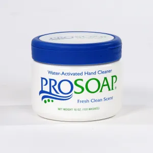 10 oz Flip Top ProSoap Green Paste Hand Cleaner - 12-Pack