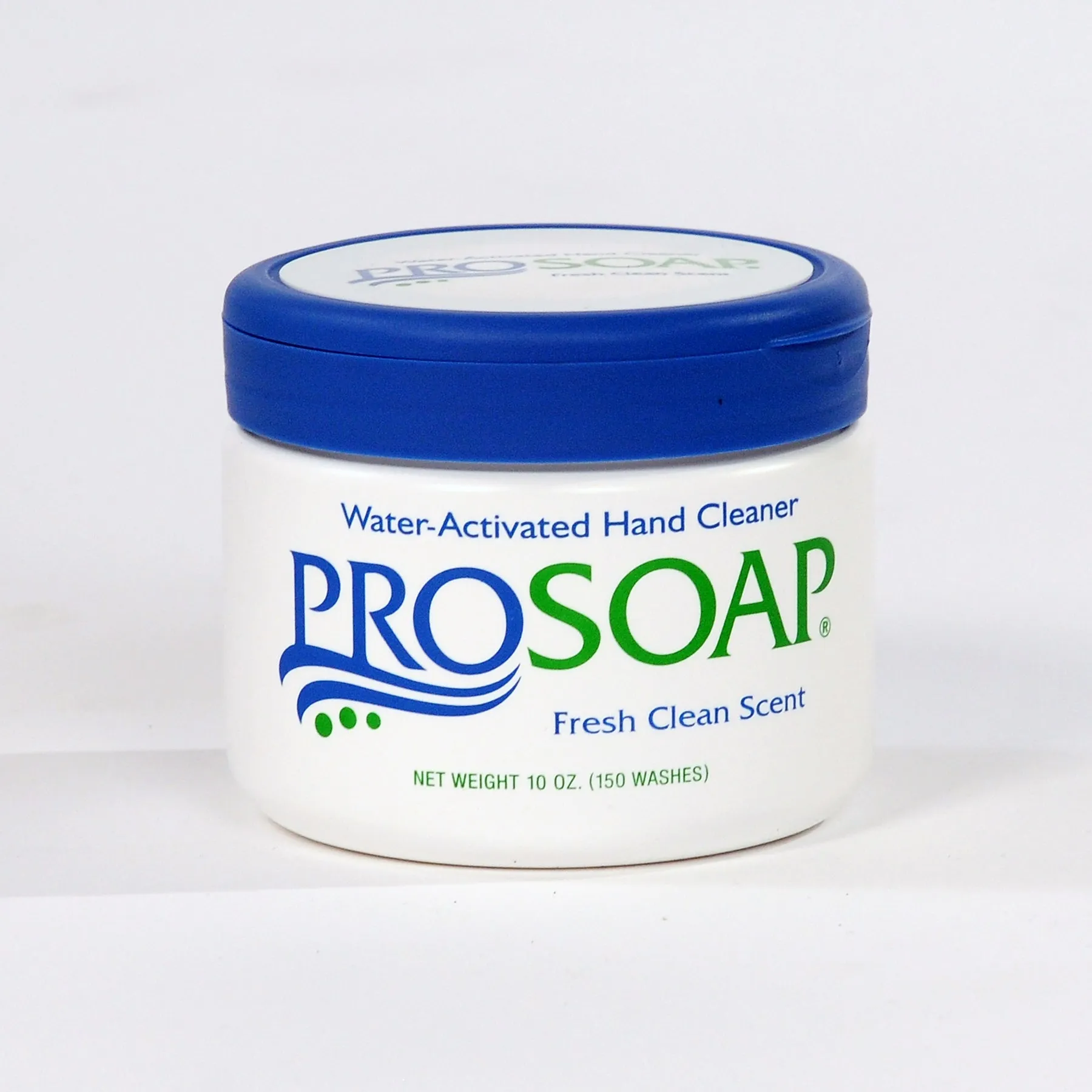 10 oz Flip Top ProSoap Green Paste Hand Cleaner - 12-Pack
