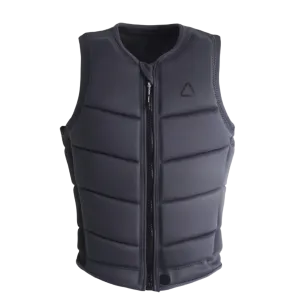 2025 Follow Corp Womens Impact Vest - Black