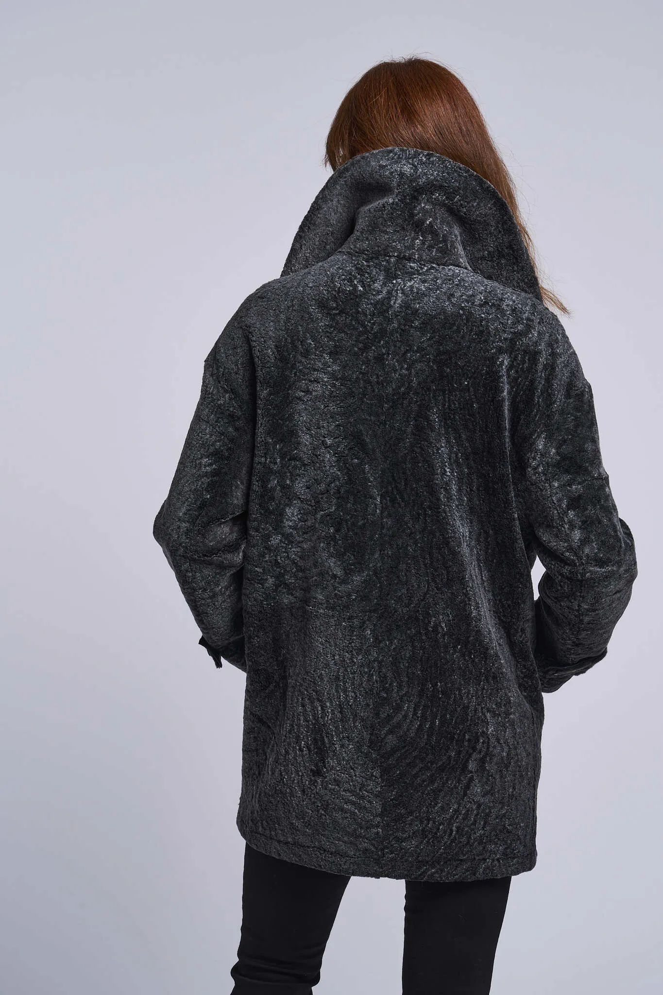 324 Genuine shearling. Seasons best seller  WINTER CLEARANCE  JUST A FEW LEFT $500  sorry no additional discounts