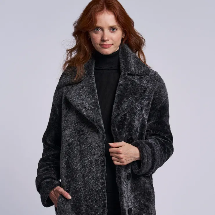 324 Genuine shearling. Seasons best seller  WINTER CLEARANCE  JUST A FEW LEFT $500  sorry no additional discounts