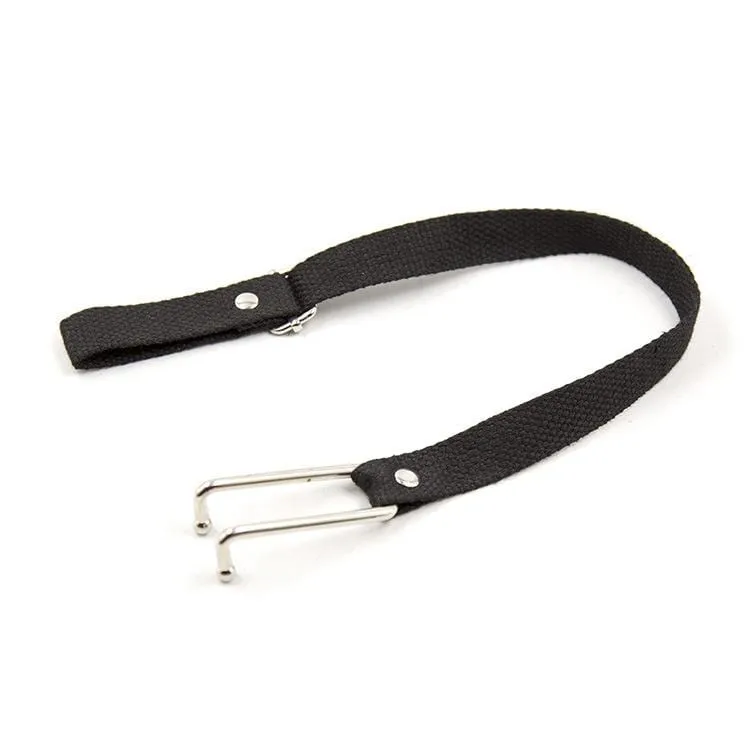 3306MQ      Nose Hook on Adjustable Nylon Strap with Collar Loop - MEGA Deal