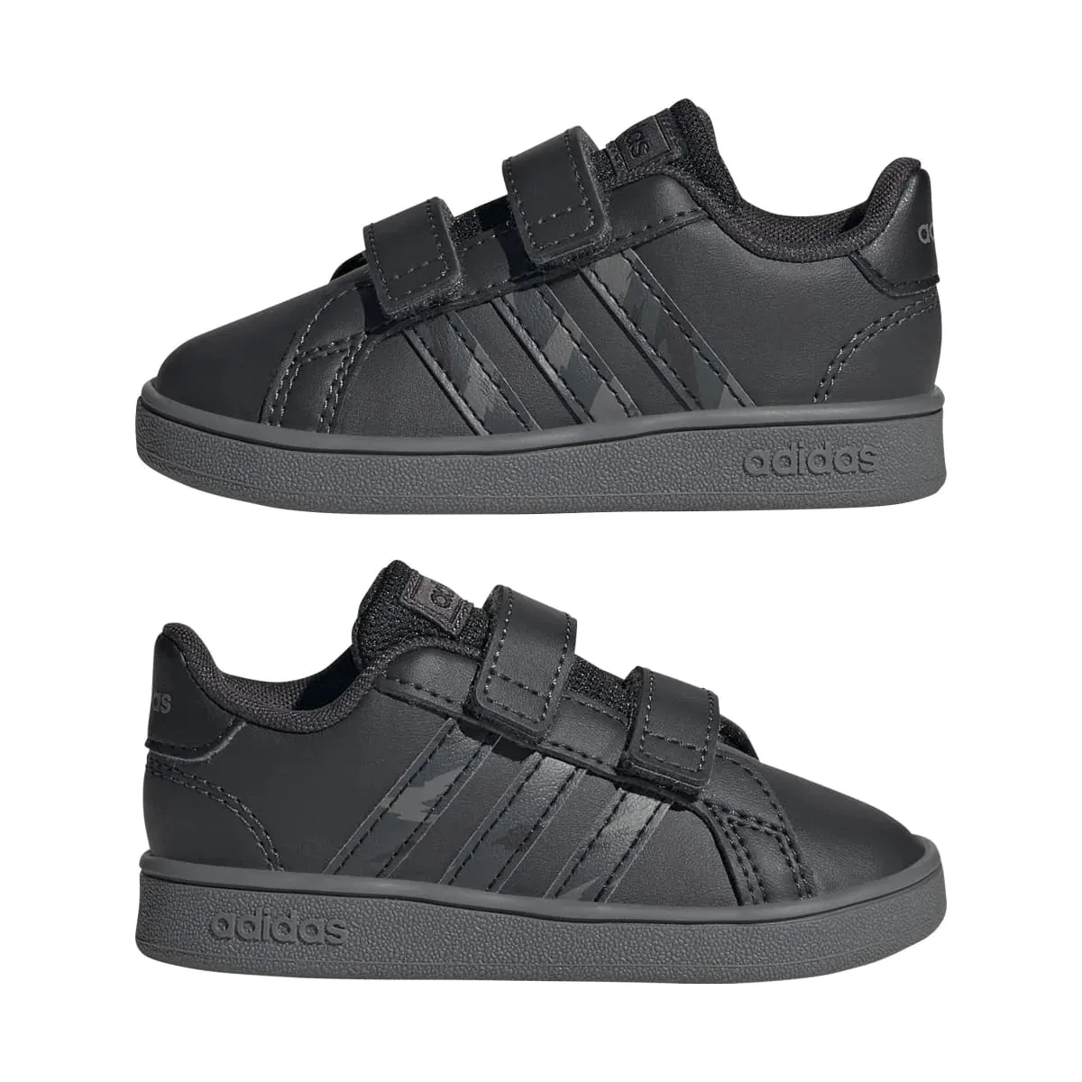 adidas Grand Court CF Inf