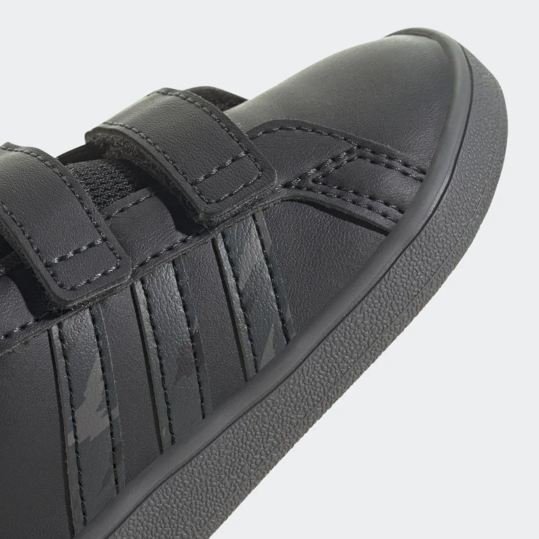 adidas Grand Court CF Inf
