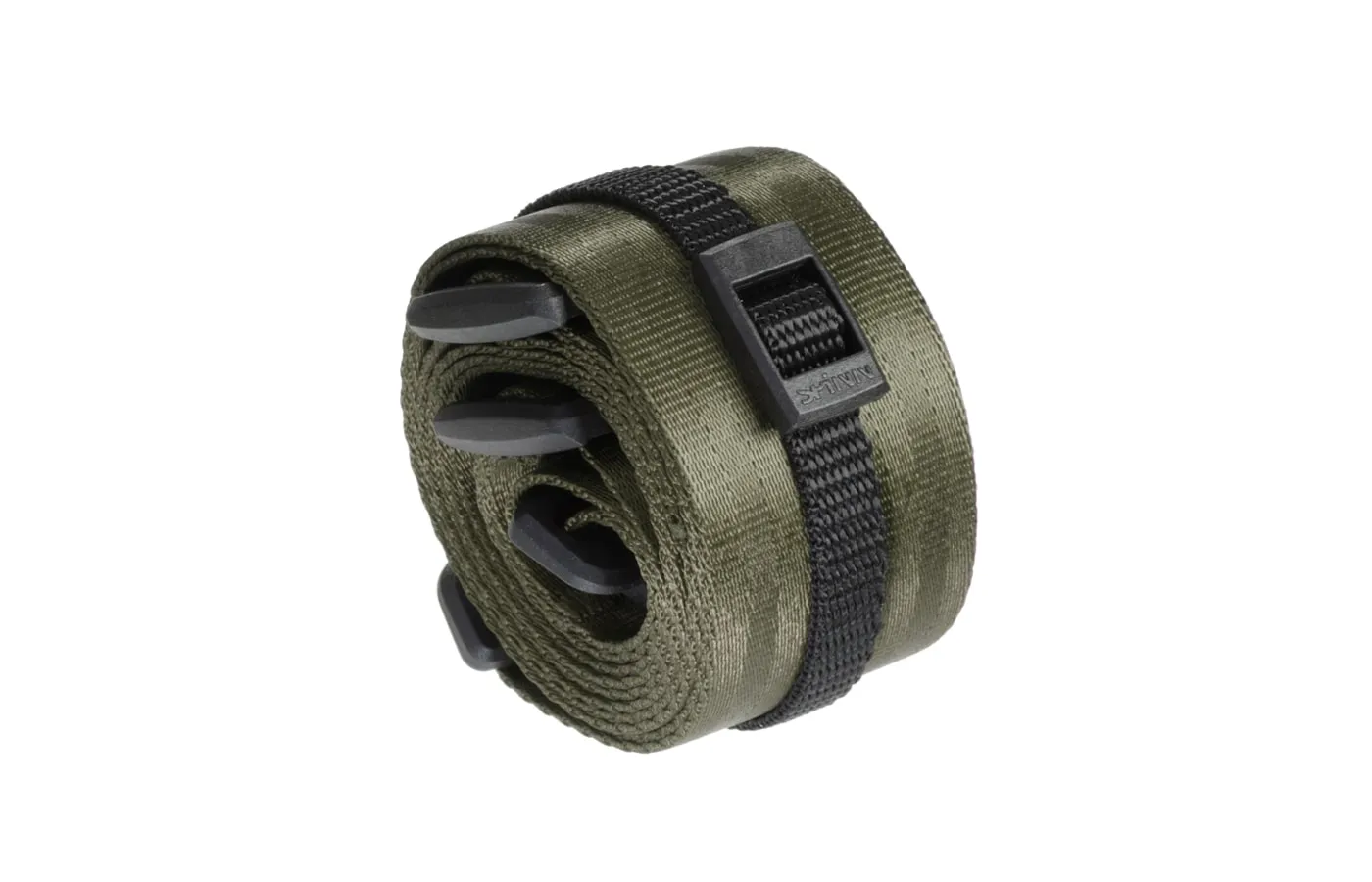 ADJUSTABLE COMFORT STRAP