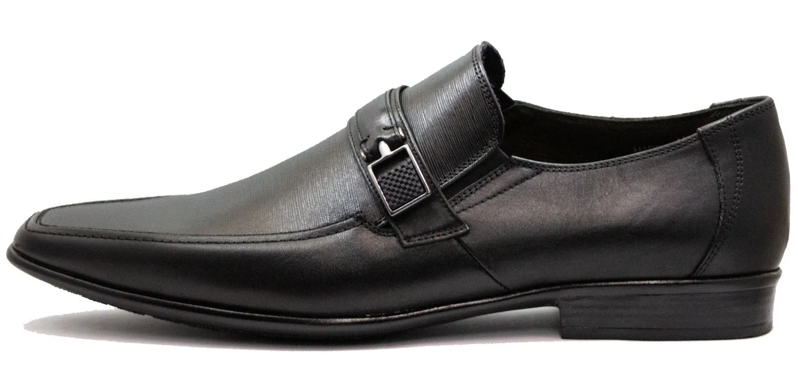 Alfredo Dress Rubber Sole 0226 002B