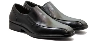 Alfredo Men's Comfort Dress Shoe Rubber Sole 4101