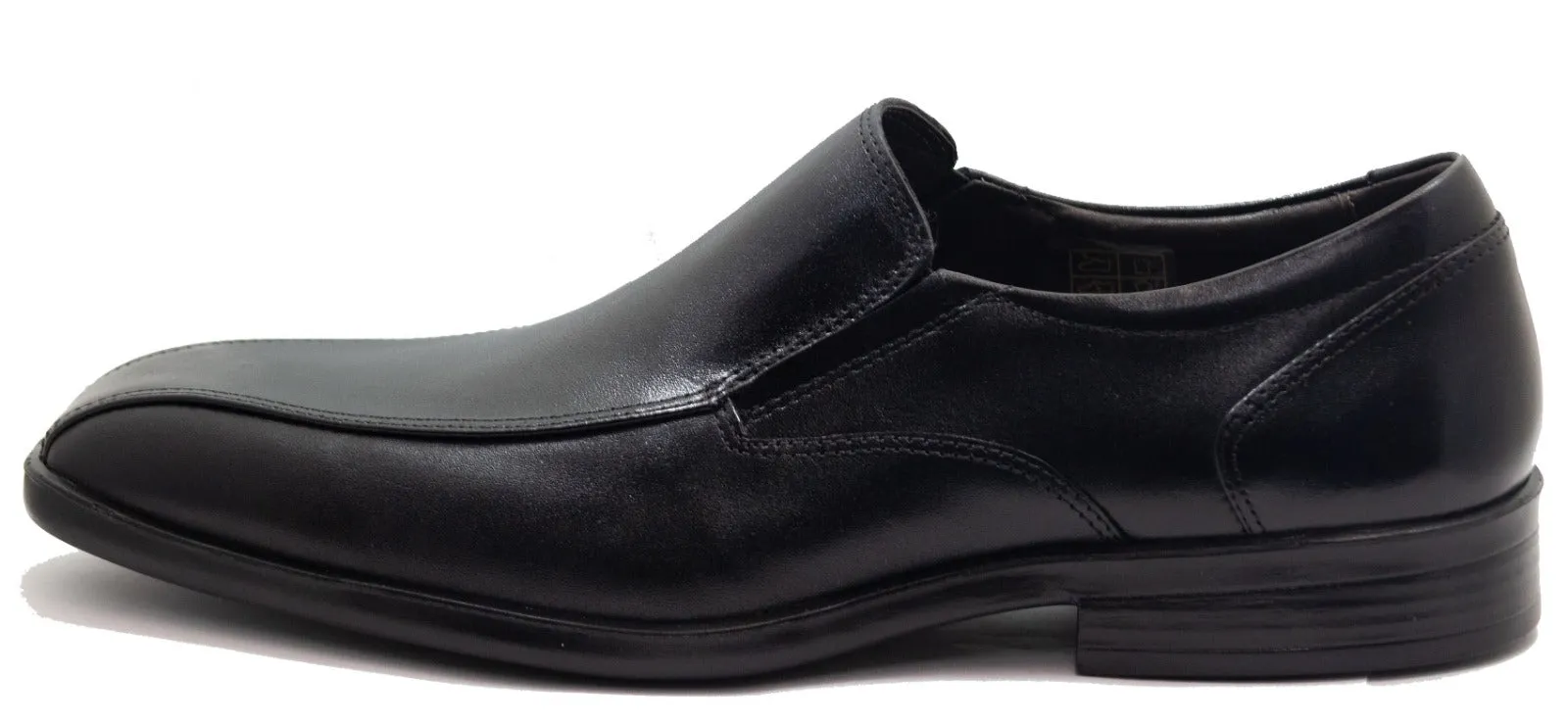 Alfredo Men's Comfort Dress Shoe Rubber Sole 4101