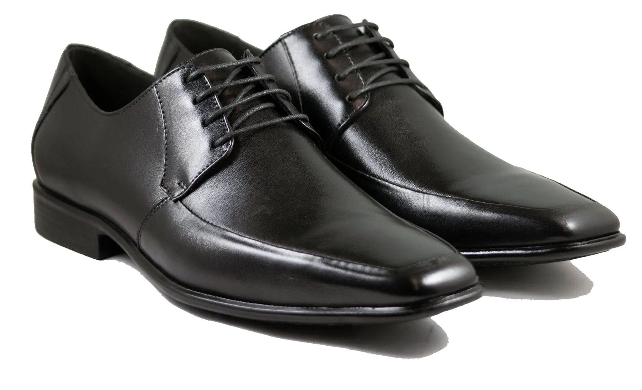 Alfredo Men's Dress Rubber Sole 336
