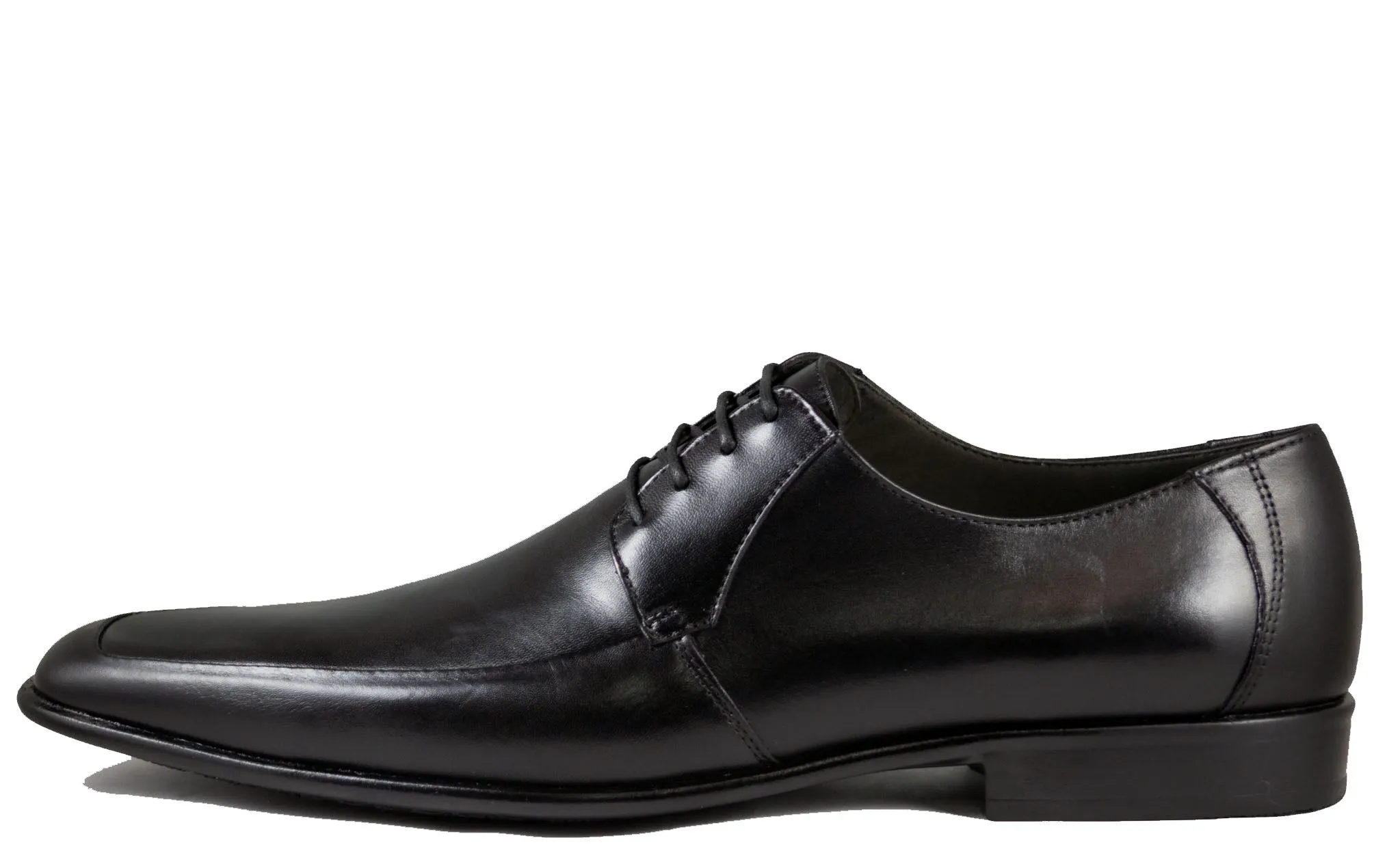 Alfredo Men's Dress Rubber Sole 336