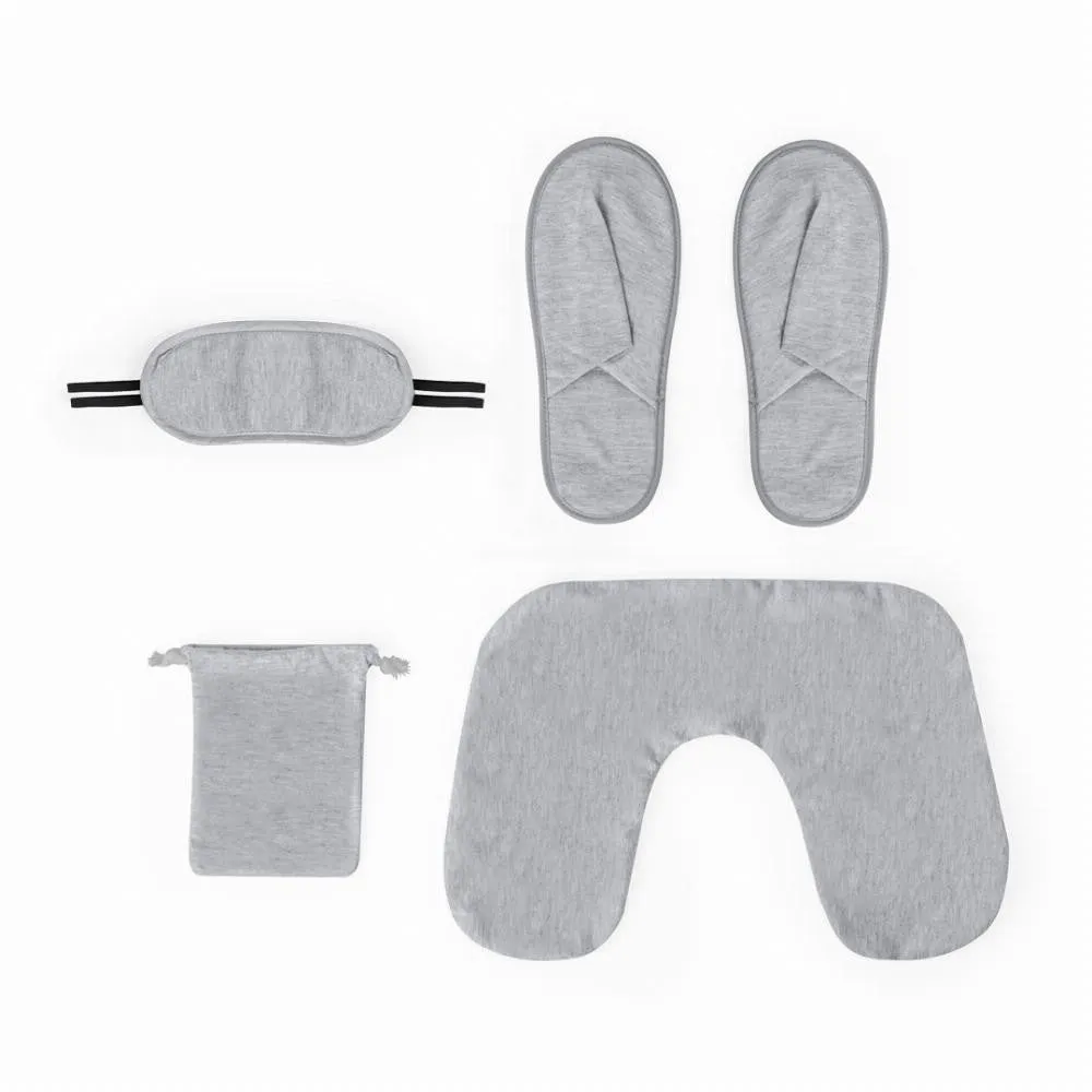 Alkes RPET Travel Set