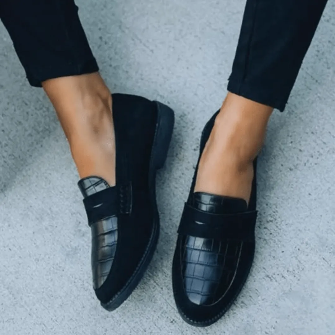 AMARA | TIMELESS LOAFERS