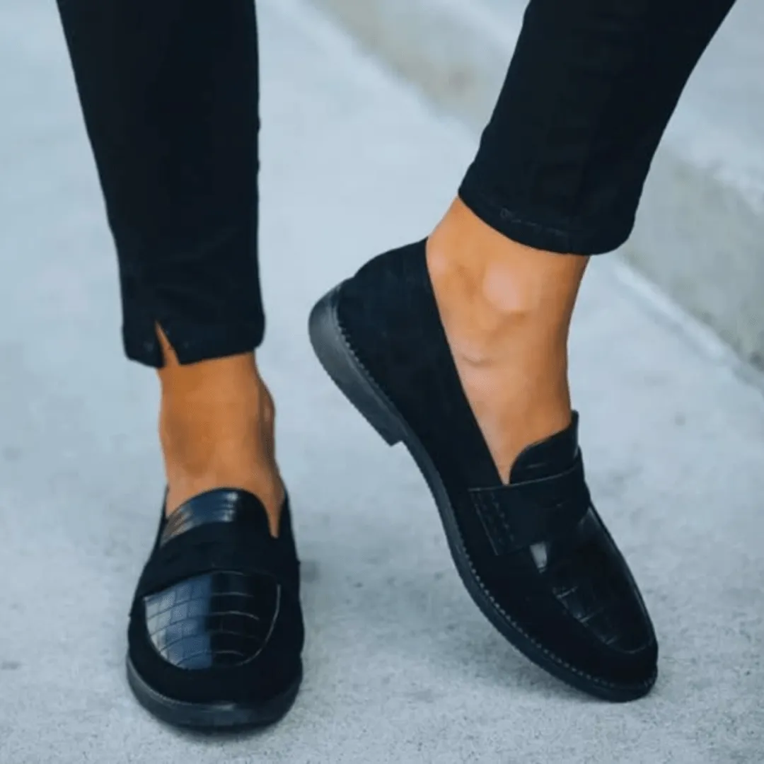 AMARA | TIMELESS LOAFERS