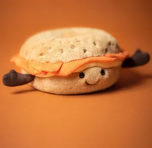 Amuseables Bagel