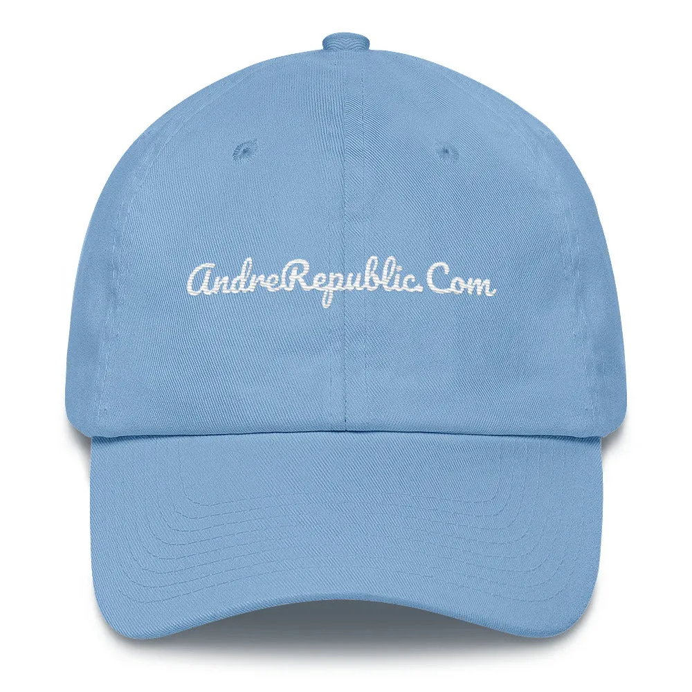 Andre Republic Cotton Cap