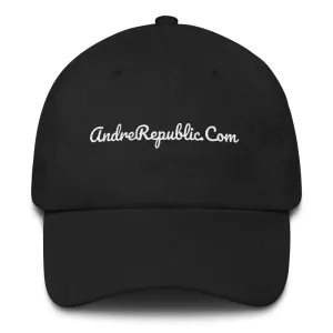 Andre Republic Cotton Cap