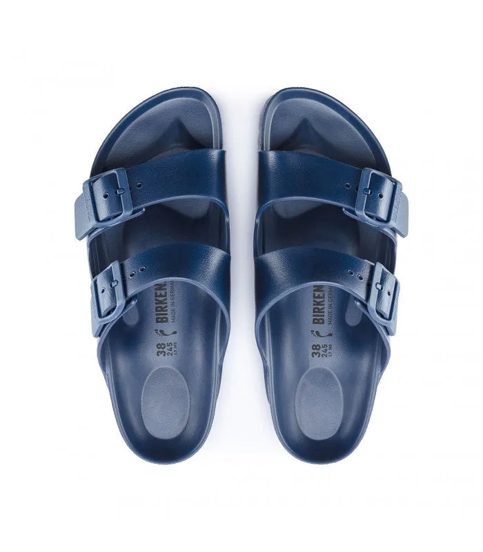 Arizona Basics Mens Blue