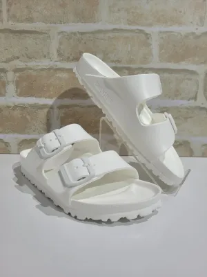 Arizona EVA Regular White by Birkenstock