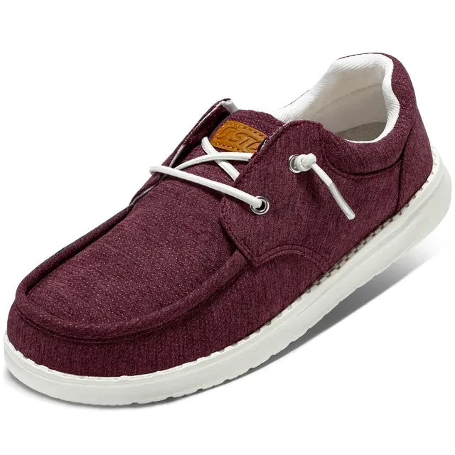 Arjen - Elegante Zwarte Heren-Loafer