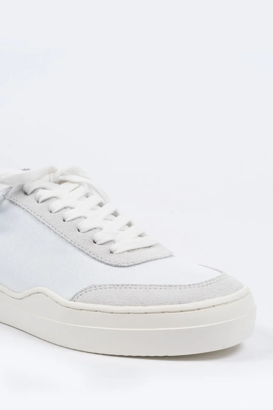 ARTICLE NUMBER 0517 CUPSOLE TRAINER WHITE SAGE