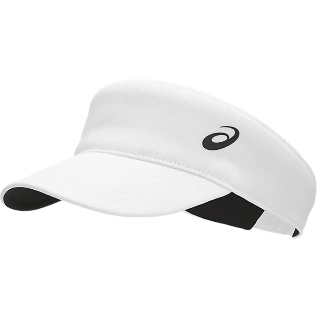 Asics Performance Visor 2022 - Brilliant White