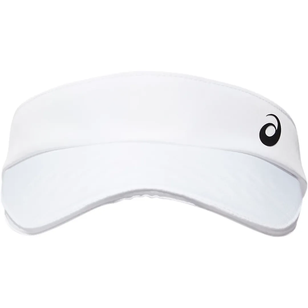 Asics Performance Visor 2022 - Brilliant White