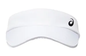 Asics Performance Visor (White) Medium