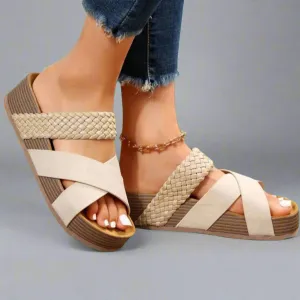Athelgard | Comfortable Orthopedic Sandals