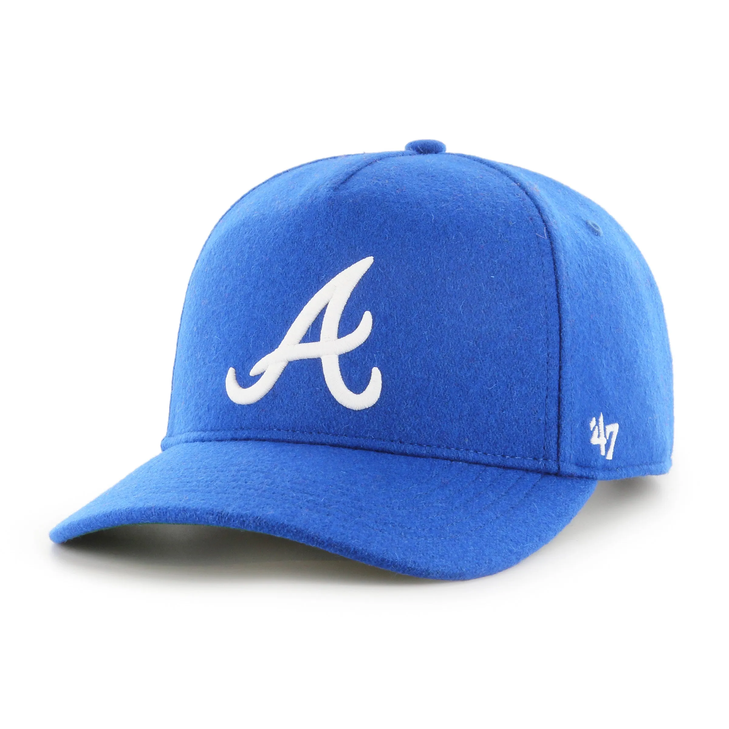 ATLANTA BRAVES ZODIAC '47 HITCH