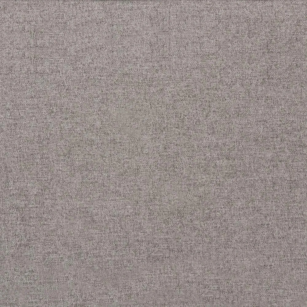 Avalon Table Ottoman in Linen