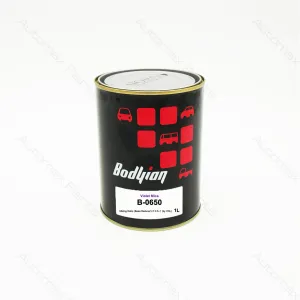 B-0650 Violet Mica 1Lt/Can