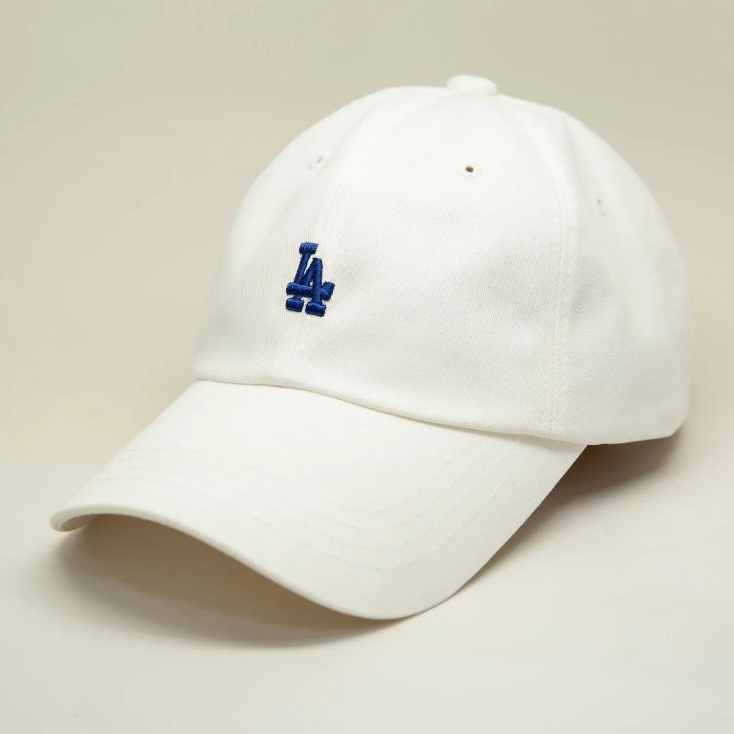 Back to LA Baseball Cap