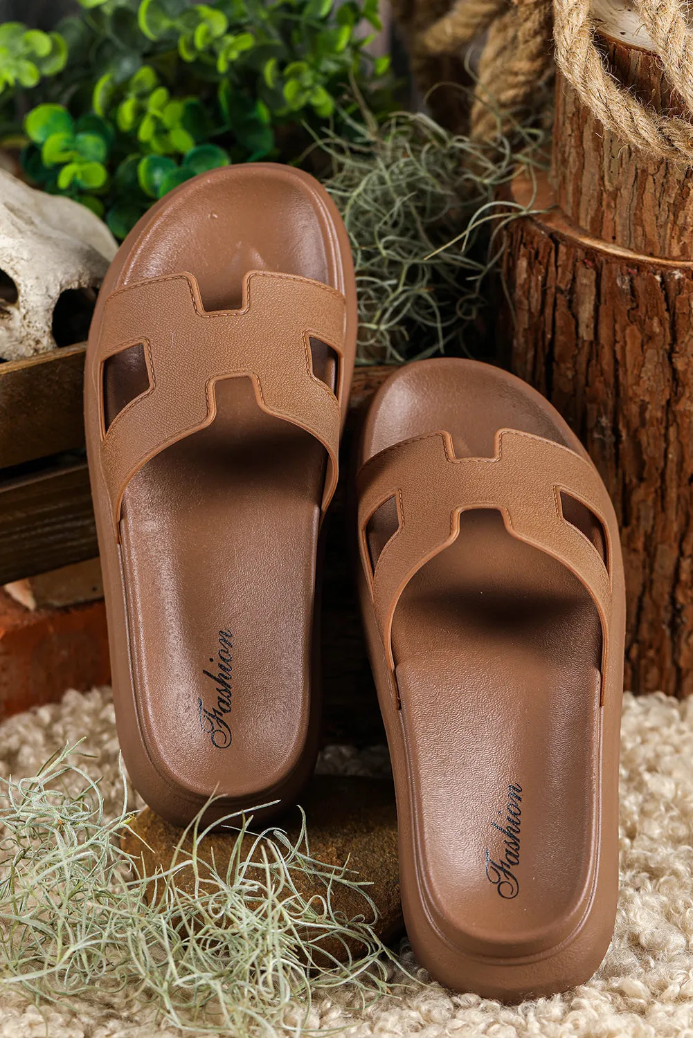Bailey - Stylish Slippers