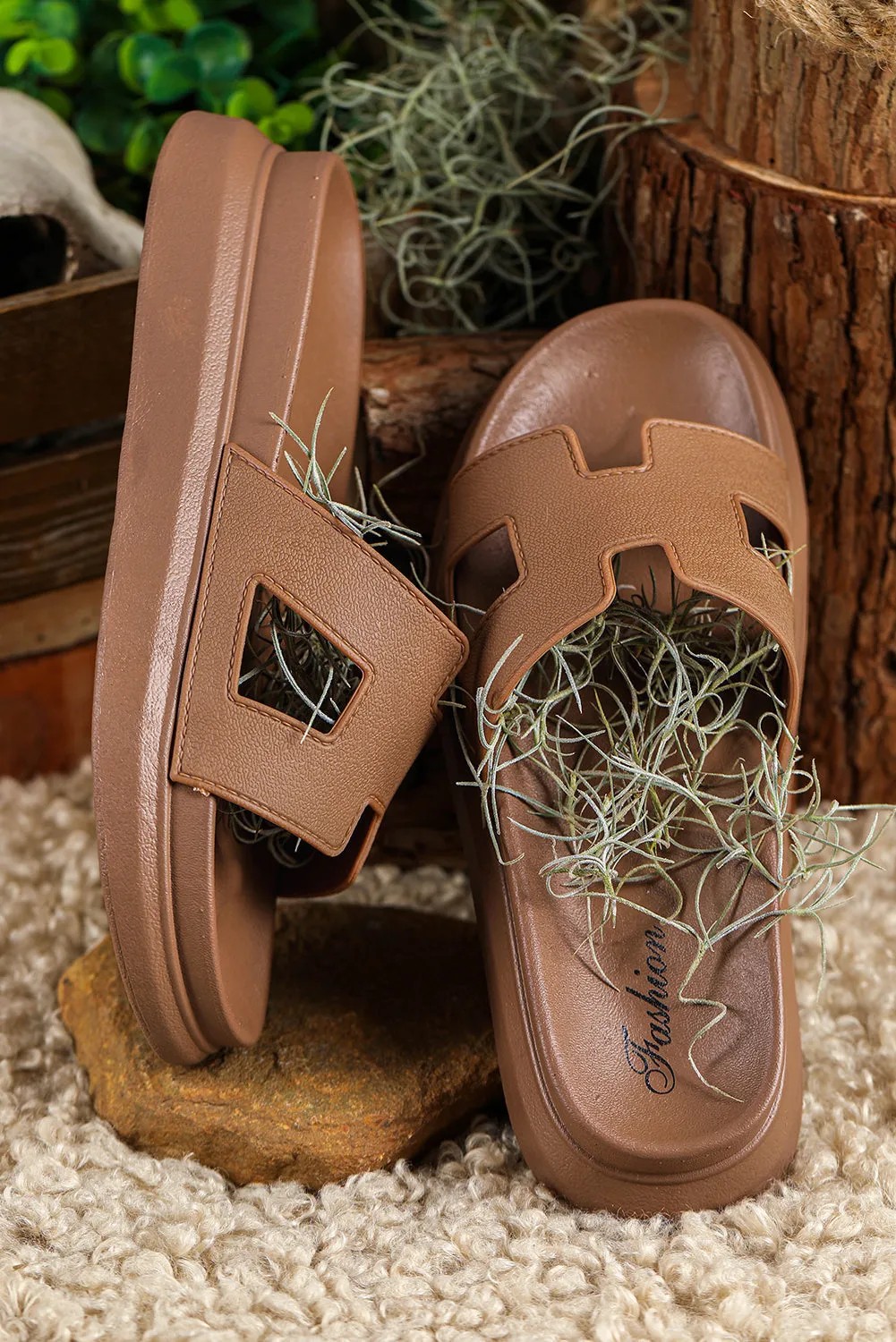 Bailey - Stylish Slippers