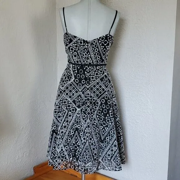 Banana Republic | Adjustable Strap Dress