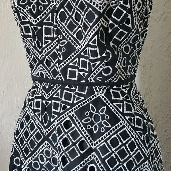 Banana Republic | Adjustable Strap Dress