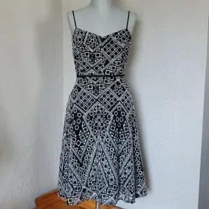 Banana Republic | Adjustable Strap Dress