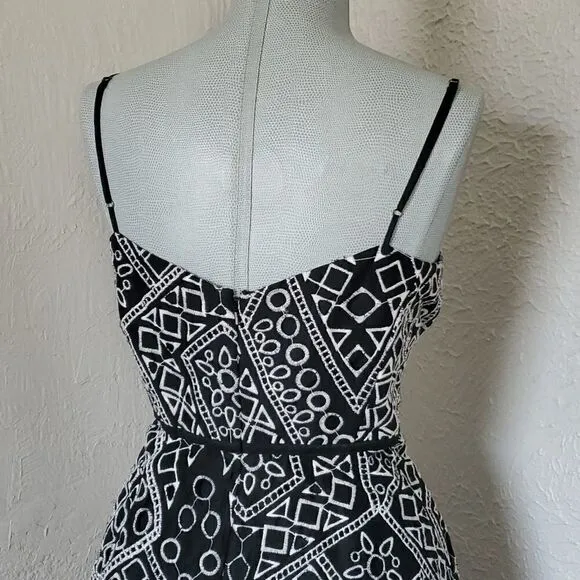 Banana Republic | Adjustable Strap Dress