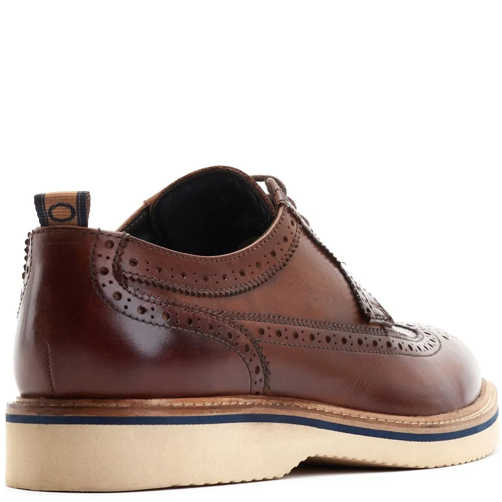 Base London Sully Brogue
