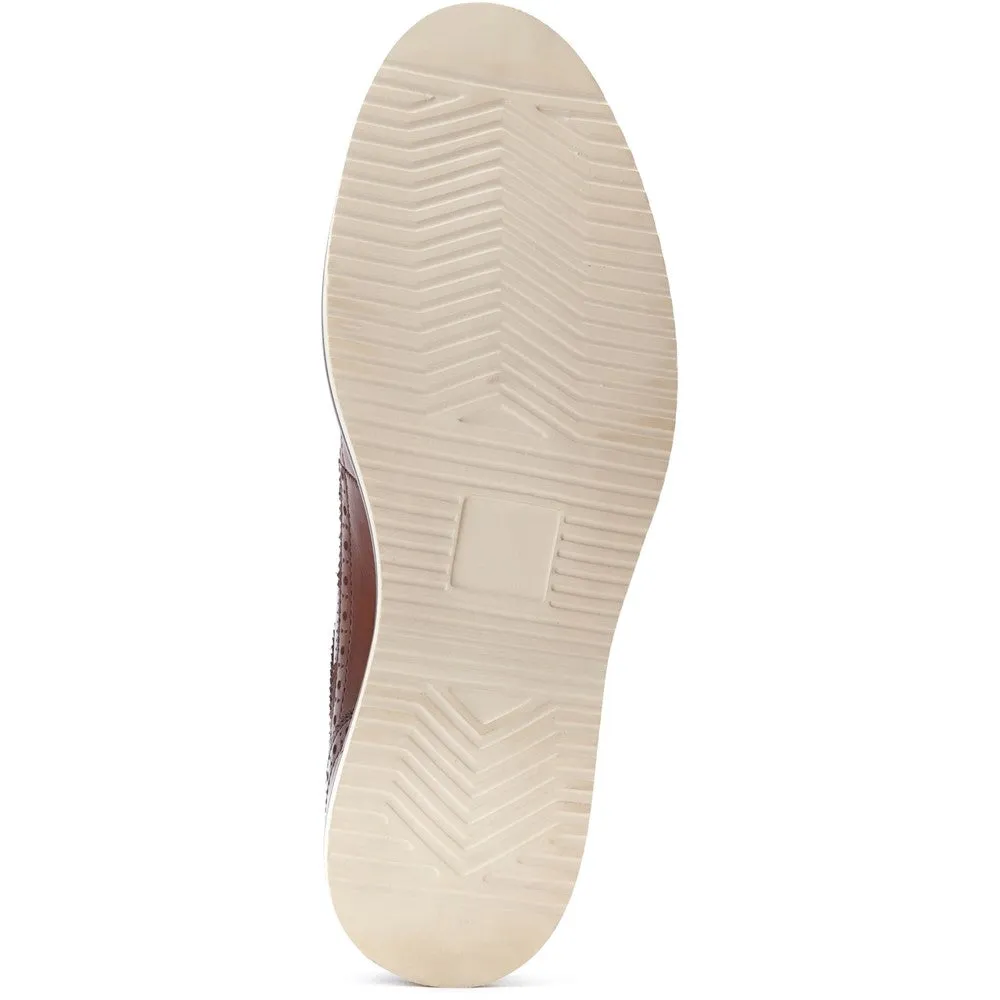 Base London Sully Brogue