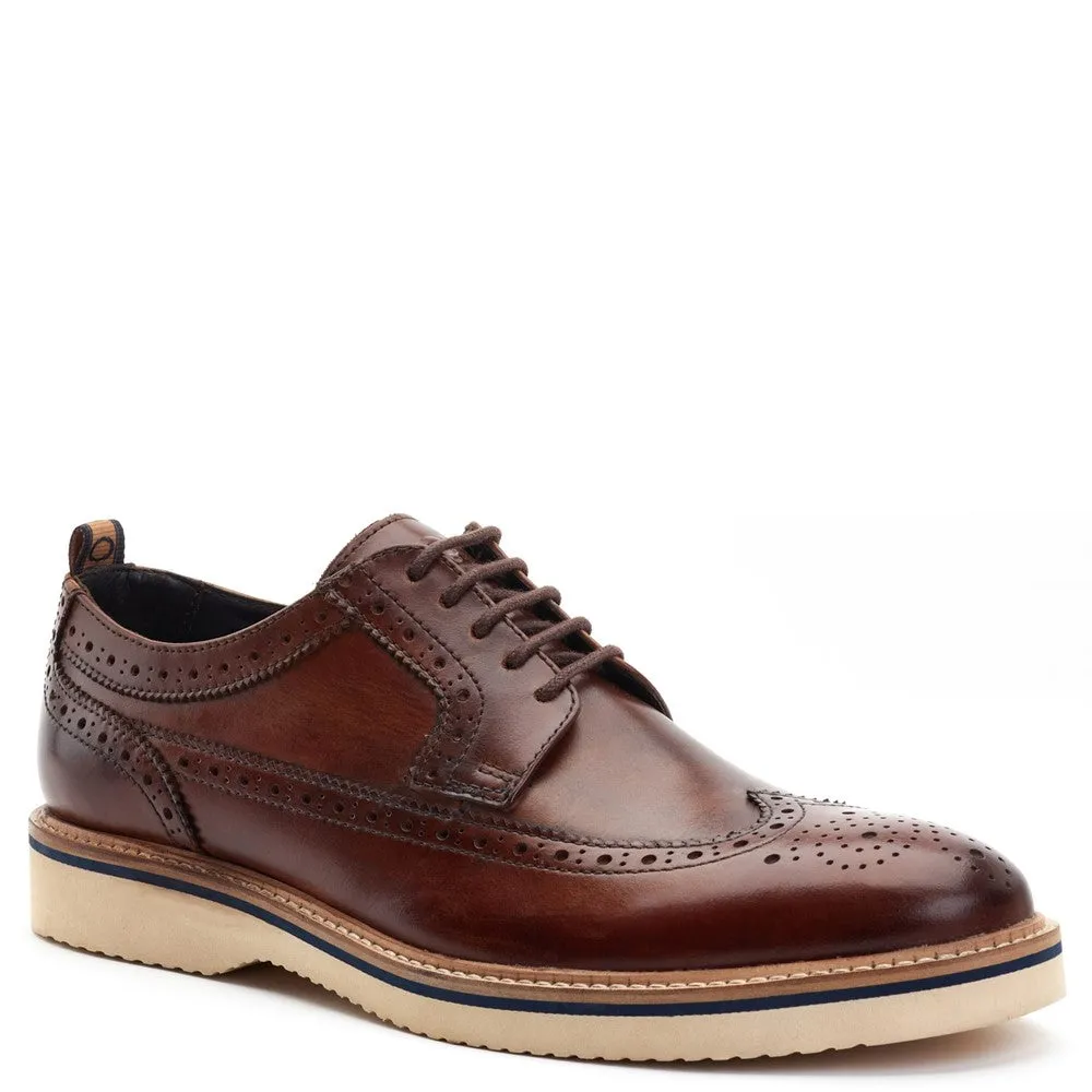 Base London Sully Brogue