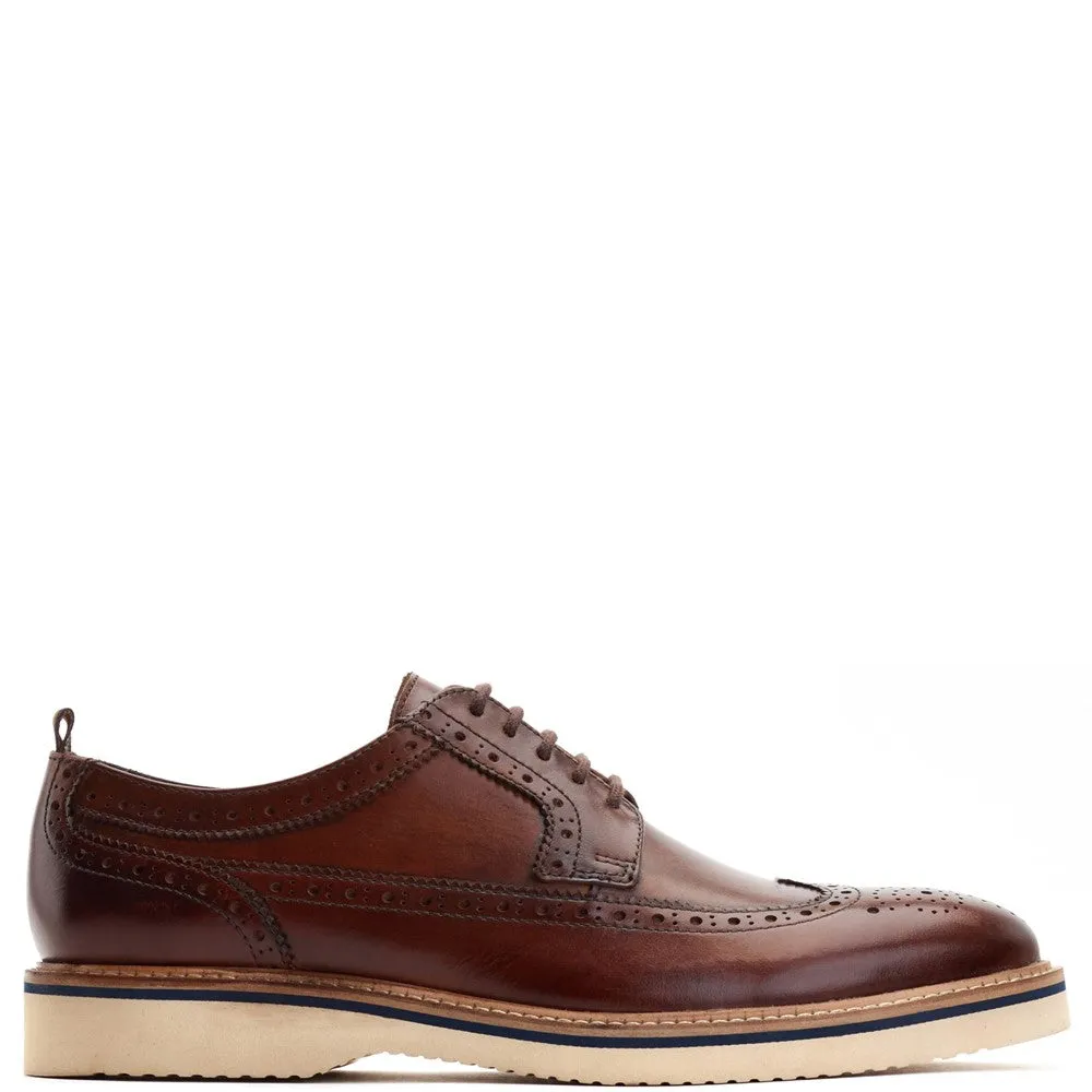 Base London Sully Brogue