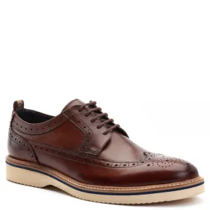 Base London Sully Brogue
