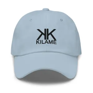 Baseball hat 'Kilame logo'