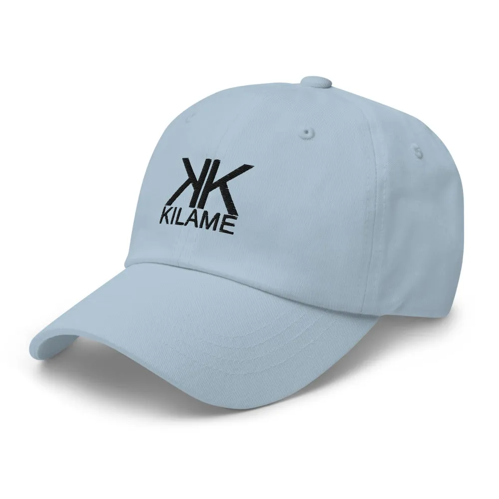 Baseball hat 'Kilame logo'