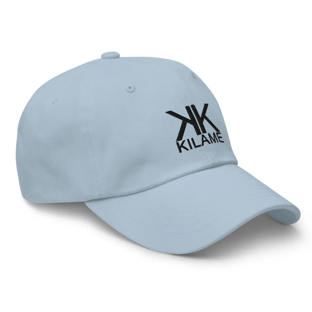 Baseball hat 'Kilame logo'