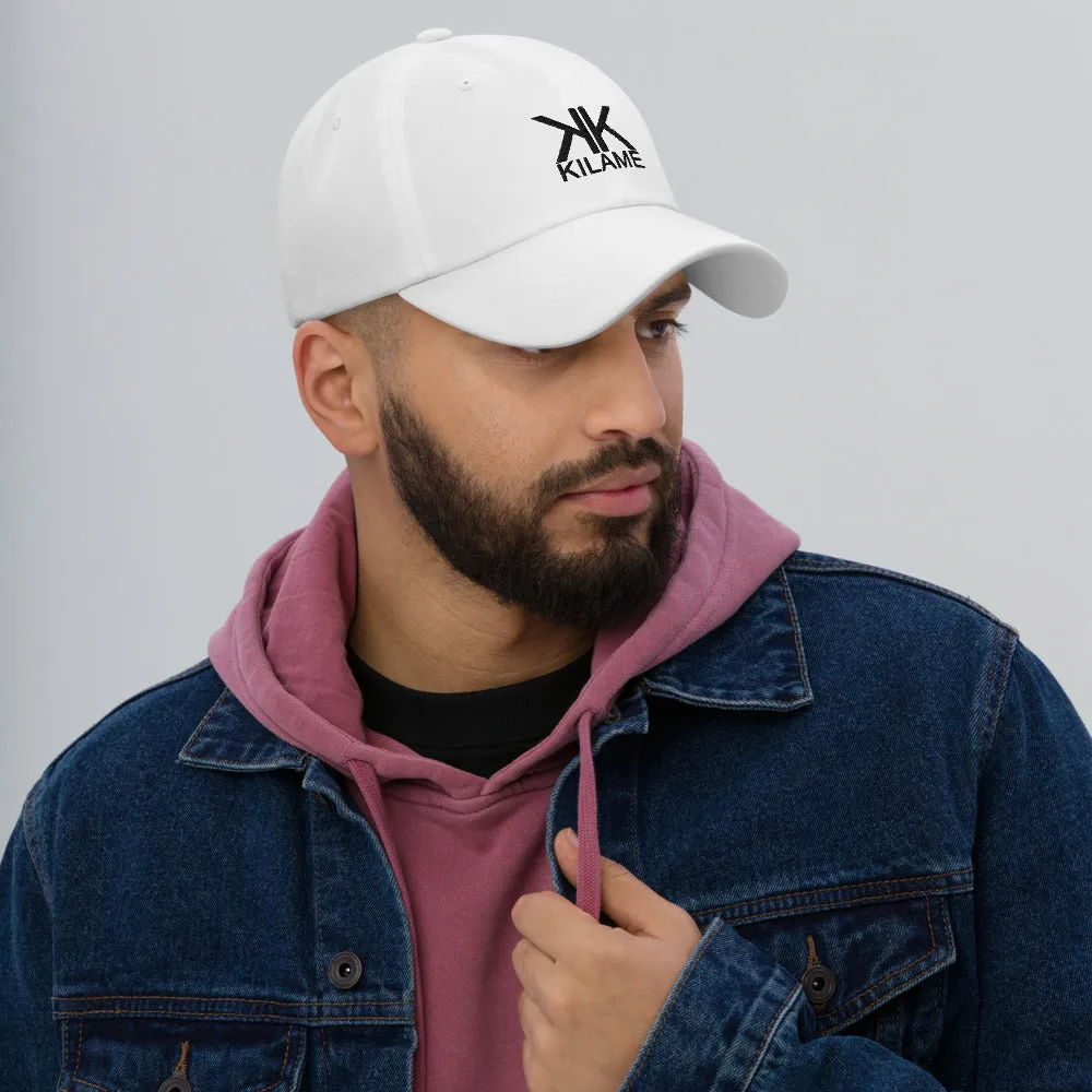 Baseball hat 'Kilame logo'