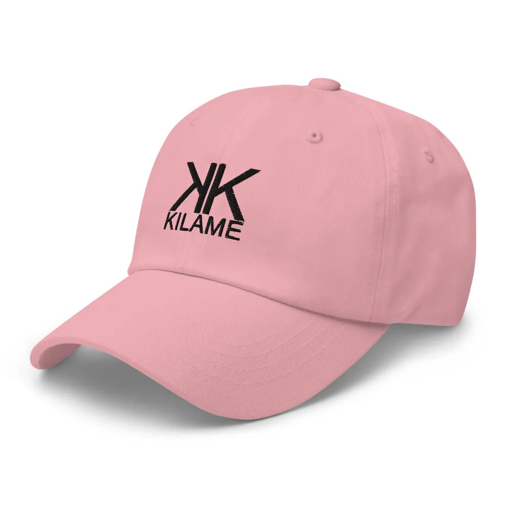 Baseball hat 'Kilame logo'