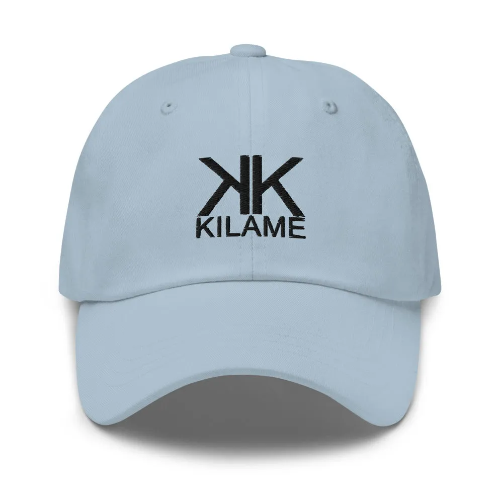 Baseball hat 'Kilame logo'