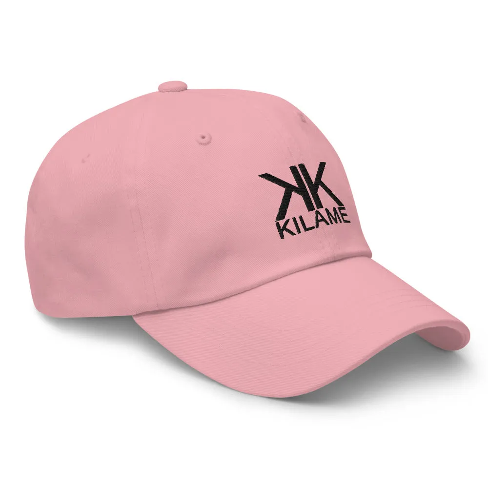 Baseball hat 'Kilame logo'